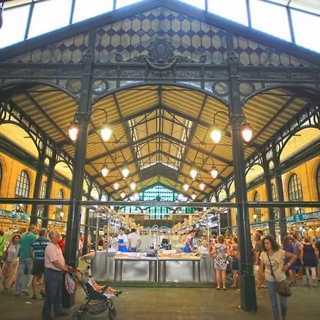 La Plazuela 公寓 *