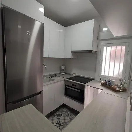 La Plazuela 赫雷斯