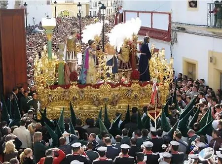 La Plazuela Appartement