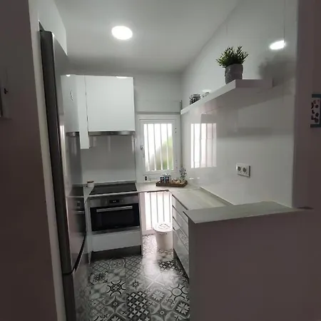 La Plazuela Apartment