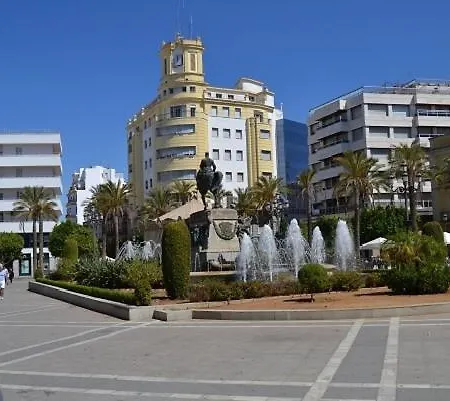 La Plazuela * Jerez de la Frontera
