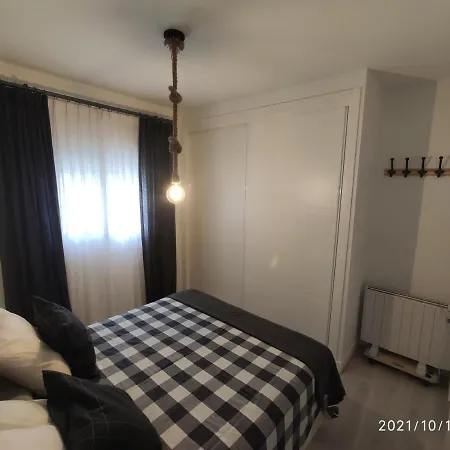 La Plazuela Apartment Jerez de la Frontera