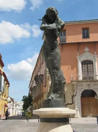 La Plazuela Jerez de la Frontera
