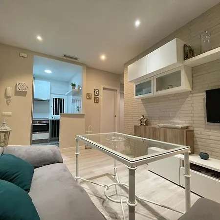 Apartment La Plazuela Jerez de la Frontera