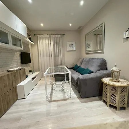 La Plazuela Apartment *