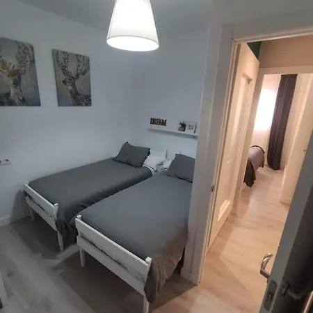 La Plazuela Appartement