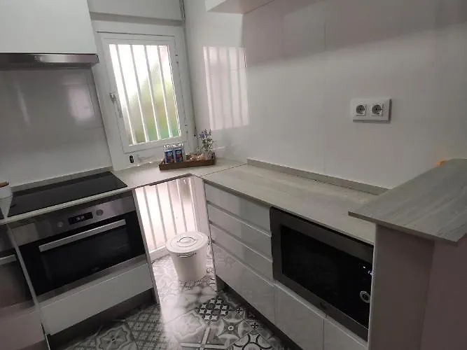 Appartement La Plazuela Jerez de la Frontera