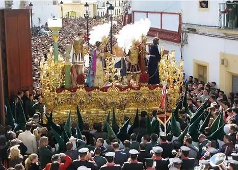 La Plazuela Appartamento