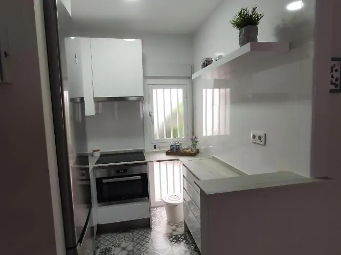 La Plazuela Appartamento