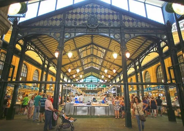 La Plazuela Appartement *