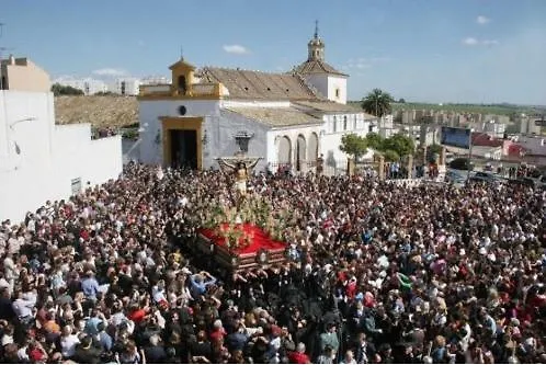 Appartamento La Plazuela *