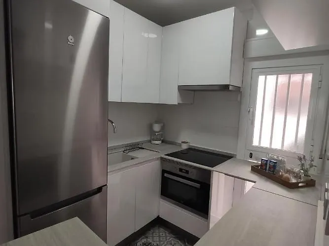 La Plazuela Jerez de la Frontera