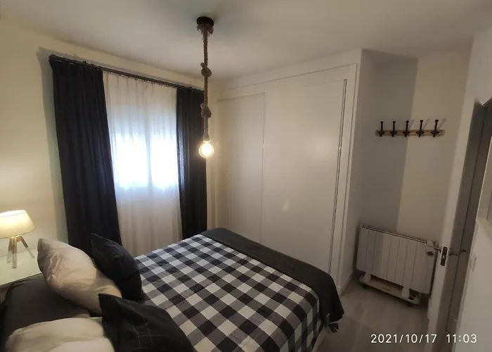 La Plazuela Appartement Jerez de la Frontera