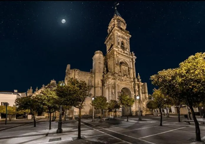 Appartamento La Plazuela