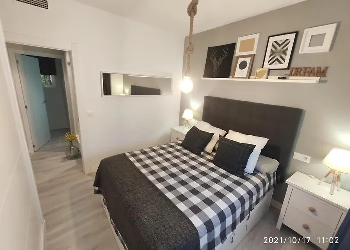 Appartamento La Plazuela Jerez de la Frontera