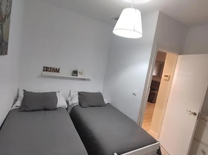 Appartamento La Plazuela *