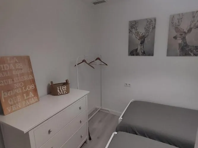 La Plazuela Appartement Jerez de la Frontera