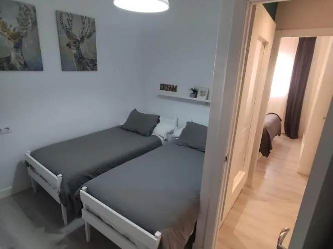 La Plazuela Appartement