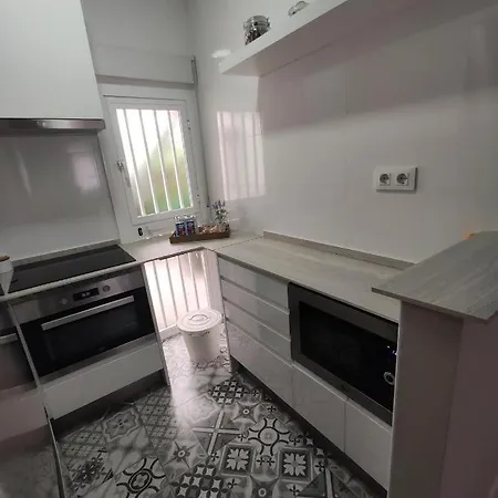 Apartment La Plazuela Jerez de la Frontera