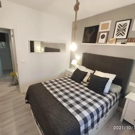 Apartment La Plazuela Jerez de la Frontera