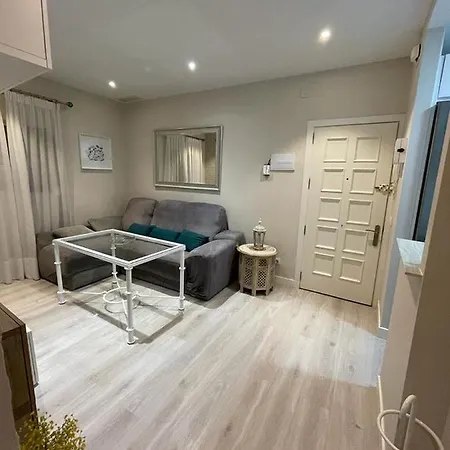 Apartment La Plazuela Jerez de la Frontera