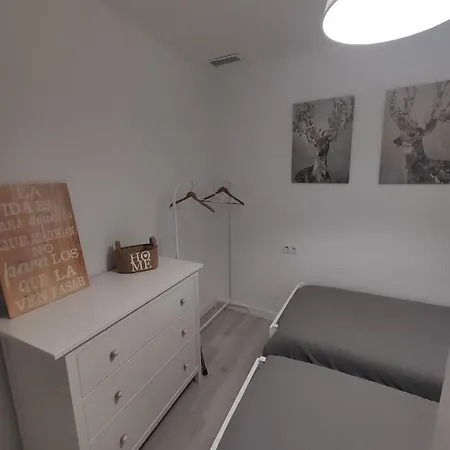 La Plazuela Apartment Jerez de la Frontera