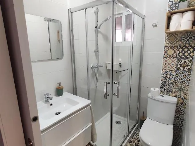 Appartement La Plazuela