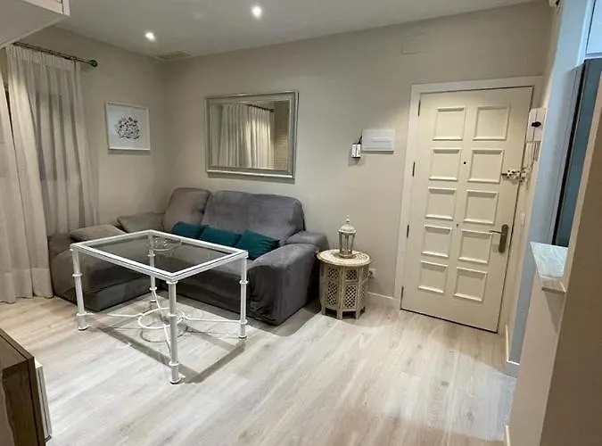 Appartement La Plazuela Jerez de la Frontera