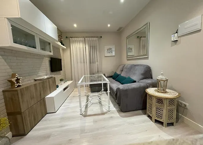 La Plazuela Appartement *