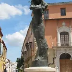 La Plazuela Jerez de la Frontera